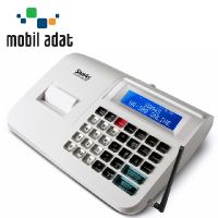 Sam4s NR-300 pénztárgép online NAV kapcsolattal